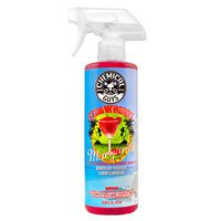 Chemical Guys AIR_223_16 Strawberry Margarita Premium Air Freshener and Odor Eliminator (16 oz)
