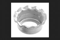 Danco Basin Washer Steel Canopy Style 1/2 " Ips Polybag