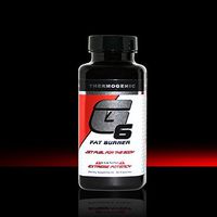 G6 Fat Burner