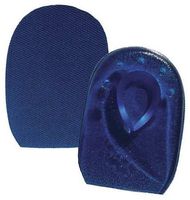 Anti-Fatigue Heel Cup, Mn 5-7, Wmn 7-9, PR