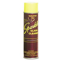 FUN20500 - Size : 1 gal. - Sparkle Glass Cleaner - Each