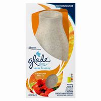 Glade HawBr Spr Starter