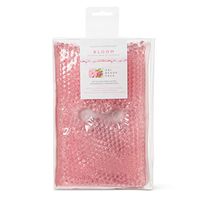 Charming Charlie Wrights Apothecary Gel Beads Ice Pack - Freezer and Microwave Safe - Pain Relief Application