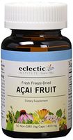 Eclectic Acai Fruit Cog Fdc, Blue, 50 Count