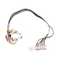 Omix-Ada 17232.02 Turn Signal Switch