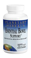 Essential Bowel Support Planetary Herbals 30 Tabs