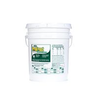 ComStar 35-751 ProFrost Chiller/Anti Freeze/Heat Transfer Fluid with Corrosion Inhibitor and Color, 40% Solution Ratio, 5 gal Pail, Fluorescent Green