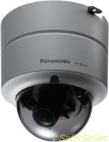 Panasonic WV-NF302 I-PRO Megapixel Day/Night Fixed Dome Network Camera