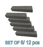 Professional Grade Pumie Scouring Stick (12 pcs)