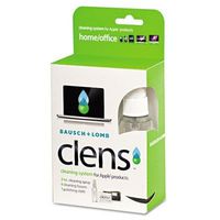 Bausch & Lomb Clens Apple Prod. Cleaning System (BAL1251)