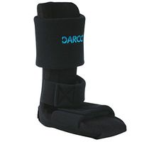 Darco Pneumatic Night Splint, Medium