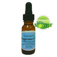 O.6 OZ WITH GLASS DROPPER PURE AROMA ESSENCE FRAGRANCE OIL DIFFUSER CANDLES SPA CHOOSE YOUR OIL (BLUE RASPBERRY)