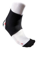 McDavid ankle support black/scarlet xl