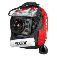 Vexilar FLX-28 Ice ProPack II Locator with Pro View Ice Ducer