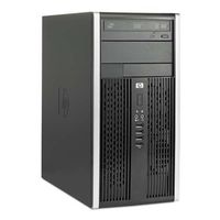 HP Compaq Pro 6300 Core i3 500GB HDD Desktop PC