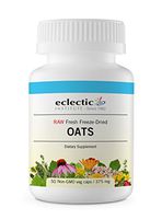 Eclectic Oats Cog Freeze Dried Vegetables, Blue, 50 Count