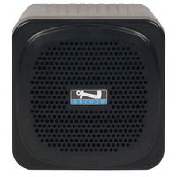 Anchor Audio AN-MINI speaker with built-in dual wireless mic receiver, AN-MINIU2