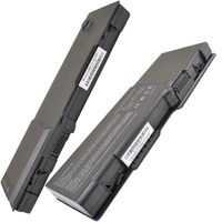 Laptop Battery for Dell UD264 Inspiron 6400 e1505 kd476 gd761