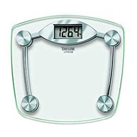 Taylor Glass Digital Bathroom Scale 7517