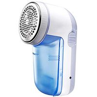 Lint remover Shaver Fabric Shaver Lint Remover Clothes Shaver Portable Rechageable Bobbles Fabric Shaver For Fleece Clothes Bobble Remover GJF (Color : 1set)