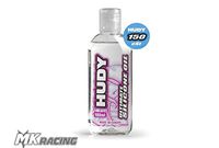Hudy Ultimate Silicone Oil 150 cSt - 100ml