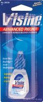 Visine Advance Relief .28 oz. (Pack of 4)