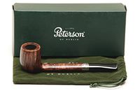 Peterson Aran 264 Tobacco Pipe Fishtail