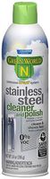 Champion Sprayon Green World N Stainless Steel Cleaner(12 cans/case)