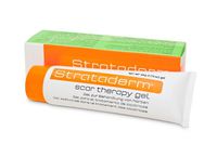 Strataderm Scar Therapy Gel 50g