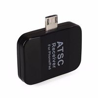 SINCERITY ATSC Digital TV Tuner Receiver for Android-Based Tablets Smart Phones TV Antenna Included