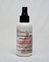 Odor Eliminating Spray Pomegranate Scent Qty 4 - 4 oz Sprays