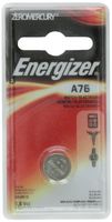 Oakton Instruments WD-09377-16 Replacement Battery A76/LR44 for Stopwatch, 1.5V (pack of 6)