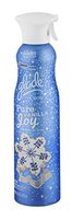 Glade Air Freshener Spray - Pure Vanilla Joy - Net Wt. 9.7 OZ (274 g) - Pack of 2
