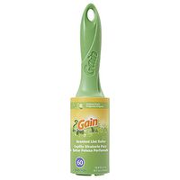 Gain Original Scent 60 Sheet Lint Roller, Standard