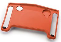 Yunga Tart Walker Tray (Orange)