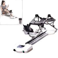 CPM Machine, CPM Machine for Knee Replacement - Lower Limb CPM Training Machine/Knee CPM, Lower Limb Traction Machine Leg Rehabilitation Equipment