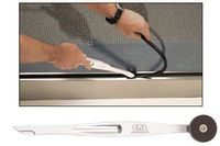 CRL 11" Vinyl Roller Tool