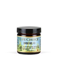 Life Choice DMSO Gel 100g