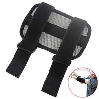 Fansport Golf Arm Trainer Practice Golf Elbow Corrector Golf Swing Trainer