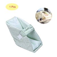 Heel Protectors, Soft and Comfortable, Tendon Protector for The Prevention of Pressure Sores (1 Pcs),1Pcs