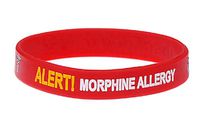 Allergy - Morphine - Large