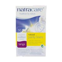Natracare Panty Liner Tanga