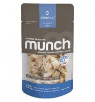 Munch Cashew Sesame 60g x 12
