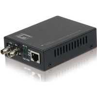 LevelOne Fiber Media Converter (FVT-2002)