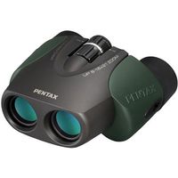 Pentax UP 8-16x21 Compact Zoom Binoculars (Green)