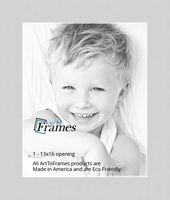 13x16 Clapboard / Candlewick Custom Mat for Picture Frame with 9x12 opening size (Mat Only, Frame NOT Included)