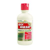 Humco Ivy Wash - Poison Ivy Cleanser, 6 oz.