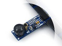 Laser Sensor Receiver Module Kit Laser Sensor Module Transmitter Module for Arduino AVR PIC STM32