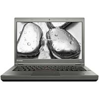 Lenovo ThinkPad T440p 14in Laptop: Intel Core i7-4600M, 256GB SSD, Full HD IPS Display, Windows 8 Pro