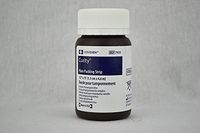 Kendall Curity Packing Strips, Plain, 1/2" X 5 Yards, One Bottle